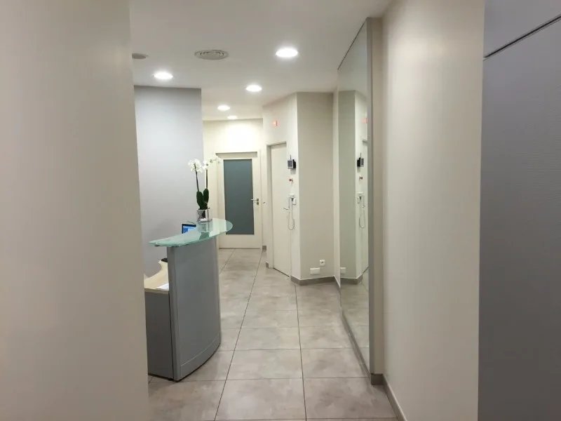 Accueil cabinet dentaire Avignon