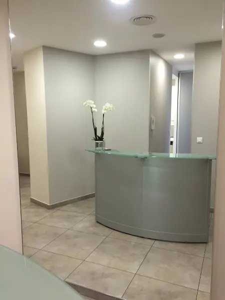 Banque accueil Dr Msika Avignon