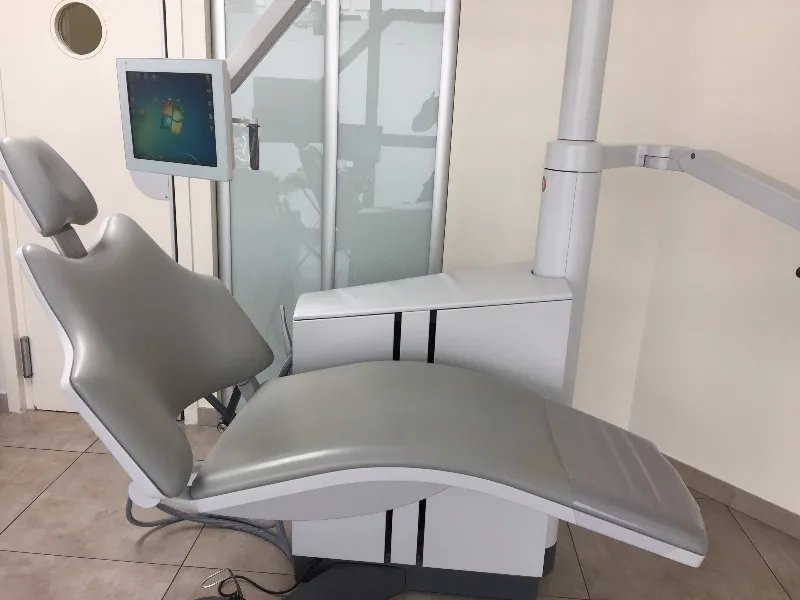 Fauteuil salle de soins Avignon