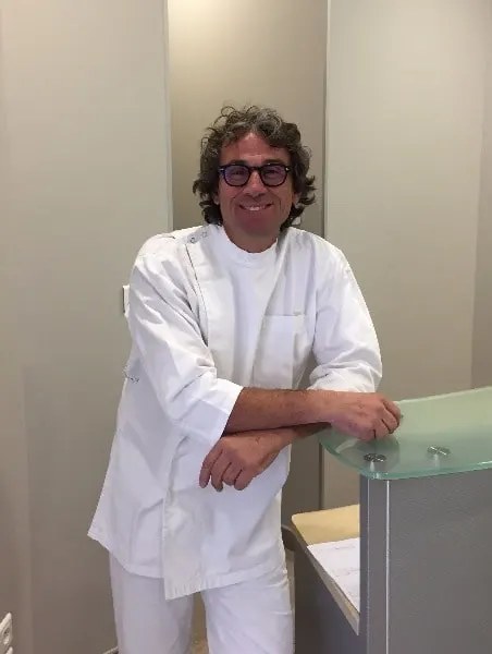 Dr Hervé Msika, chirurgien-dentiste à Avignon